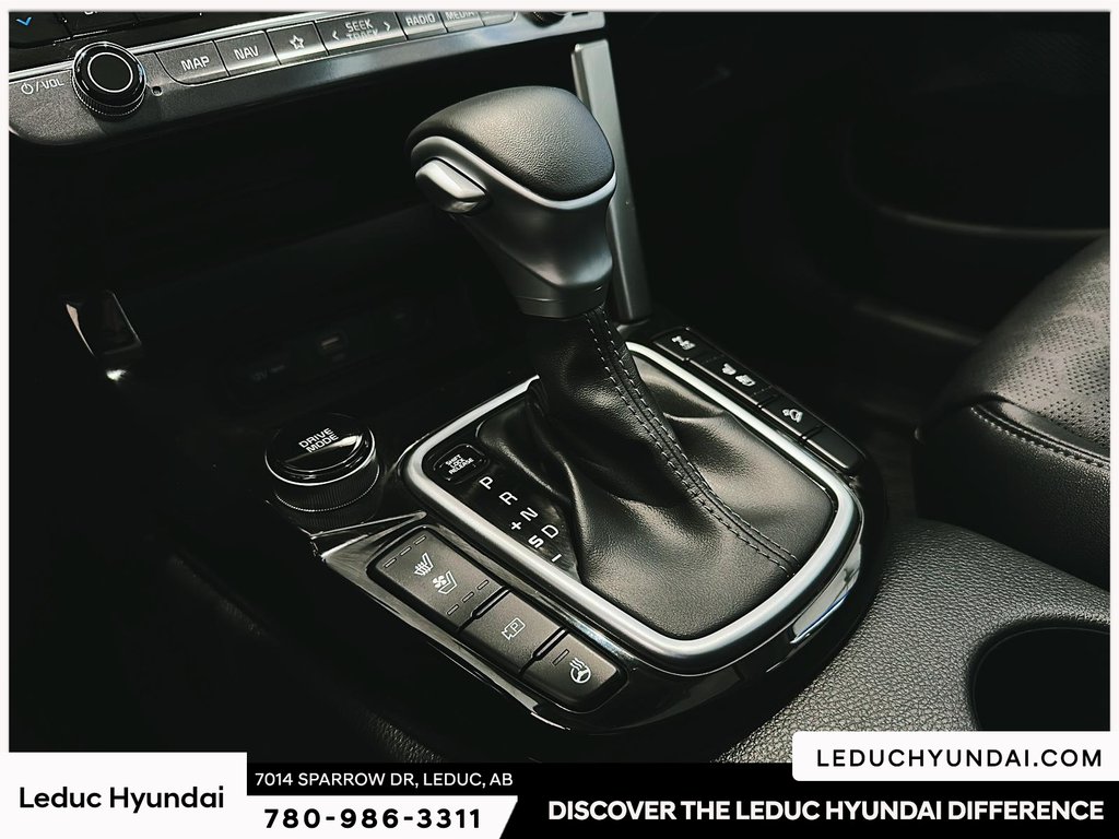 2025 Kia Seltos SX in Leduc, Alberta - 17 - w1024h768px