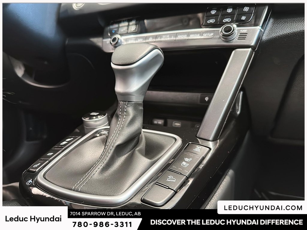 2025 Kia Seltos SX in Leduc, Alberta - 19 - w1024h768px