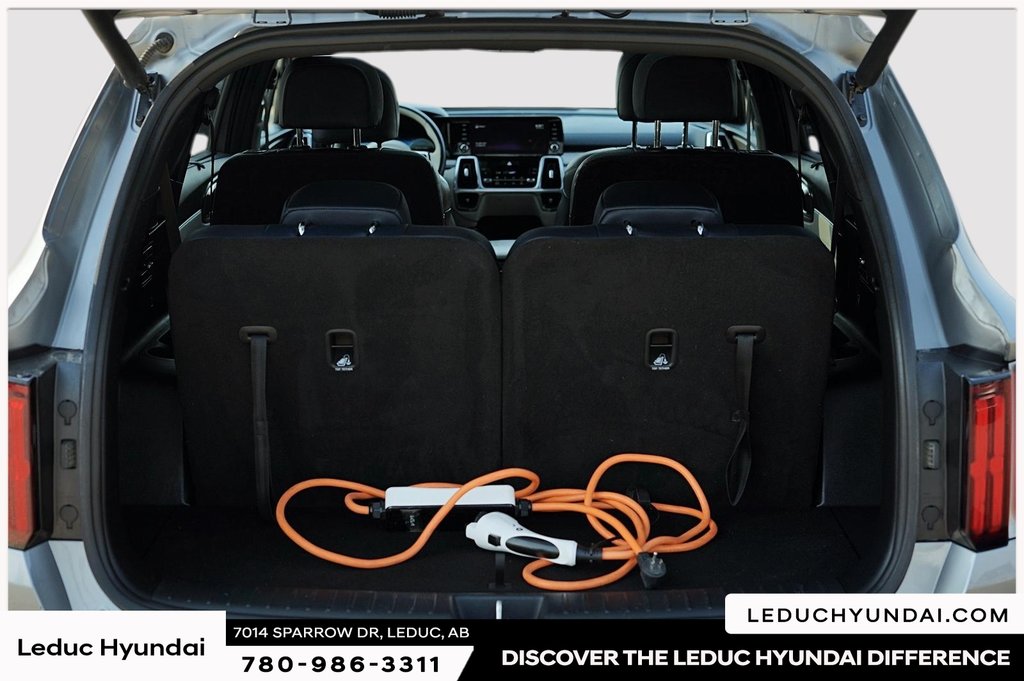 2022 Kia Sorento Plug-In Hybrid SX in Leduc, Alberta - 6 - w1024h768px