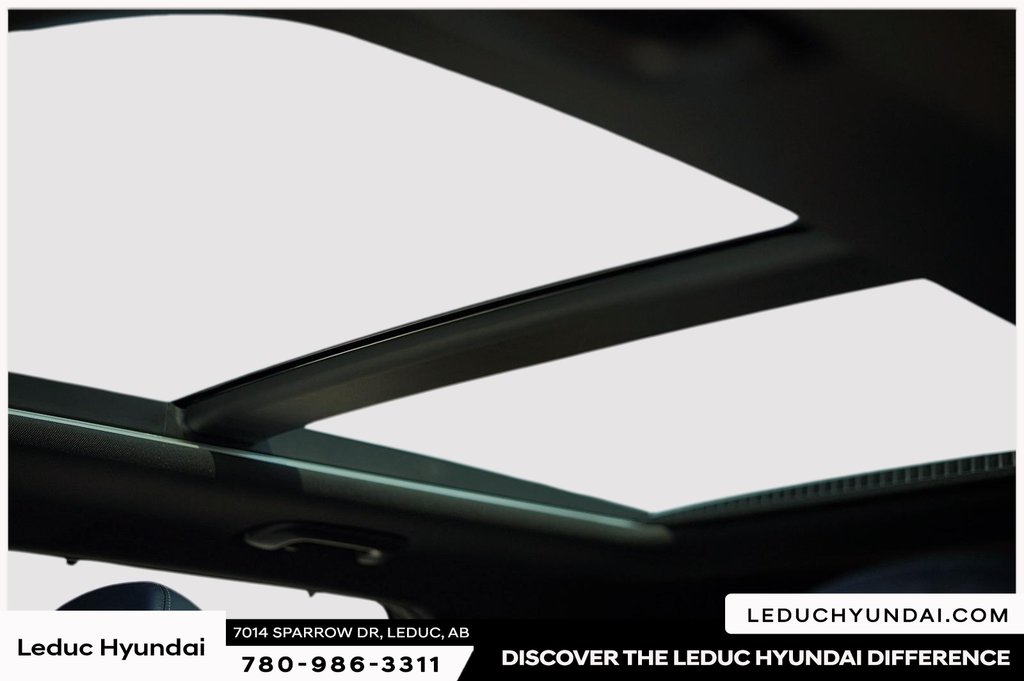 2022 Kia Sorento Plug-In Hybrid SX in Leduc, Alberta - 18 - w1024h768px