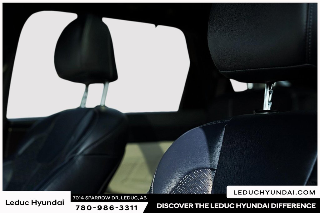 2022 Kia Sorento Plug-In Hybrid SX in Leduc, Alberta - 9 - w1024h768px