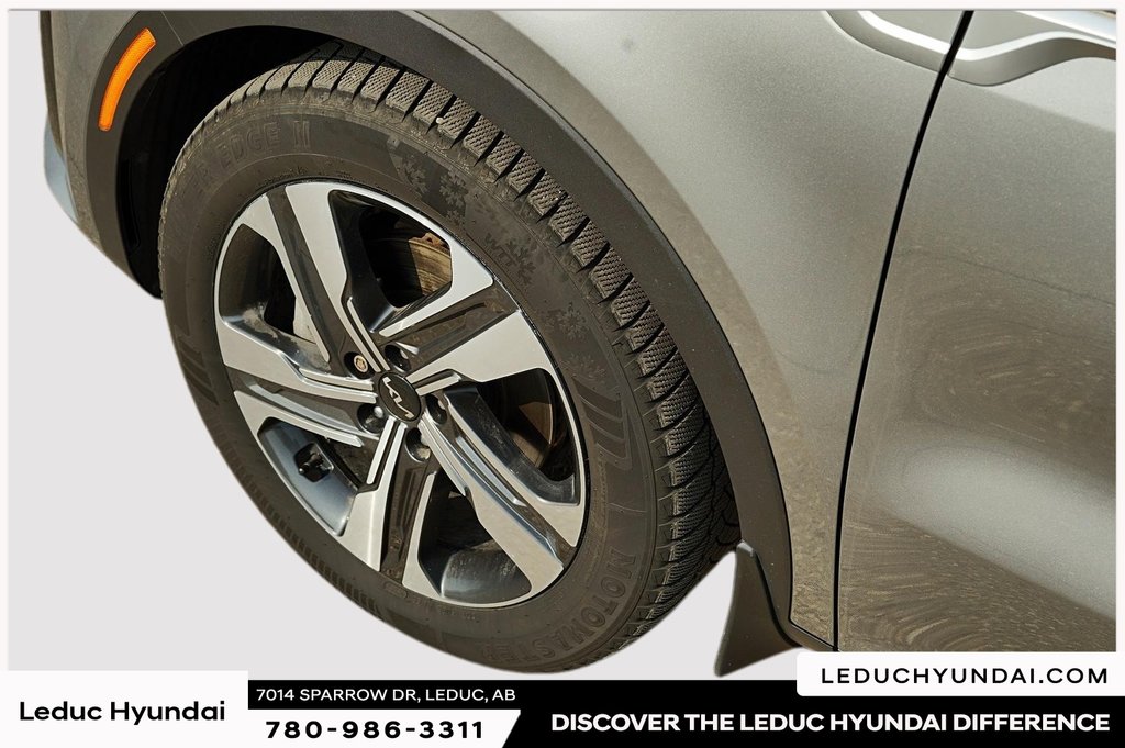2022 Kia Sorento Plug-In Hybrid SX in Leduc, Alberta - 7 - w1024h768px