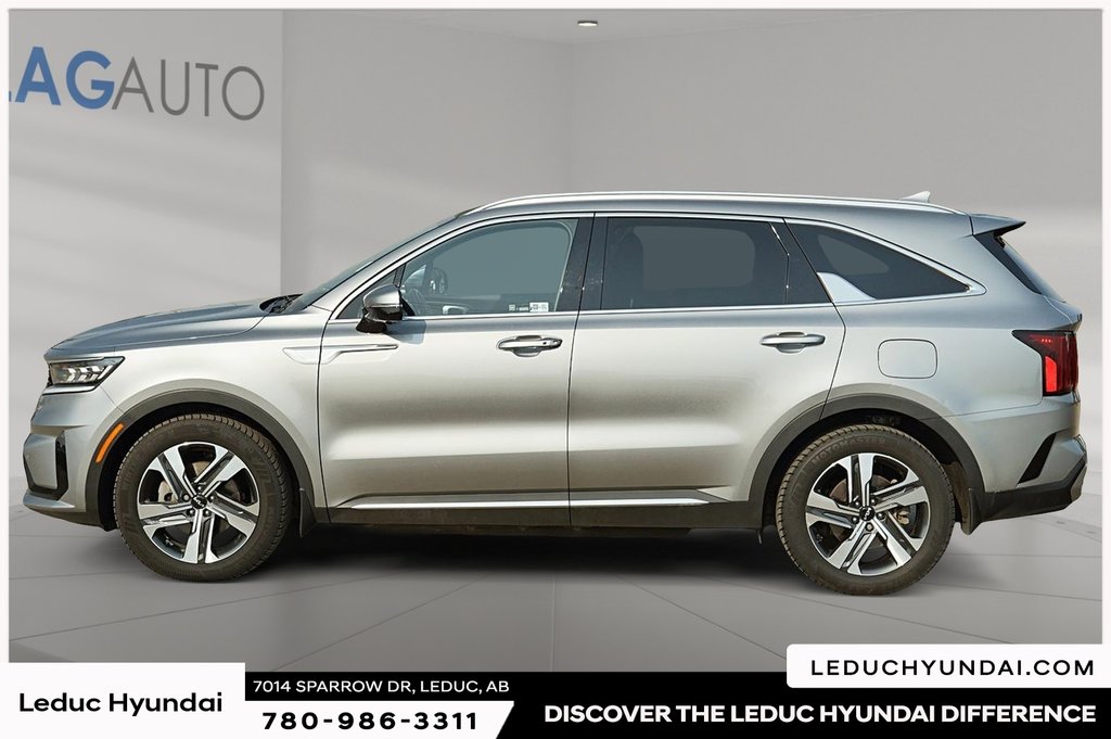 2022 Kia Sorento Plug-In Hybrid SX in Leduc, Alberta - 5 - w1024h768px