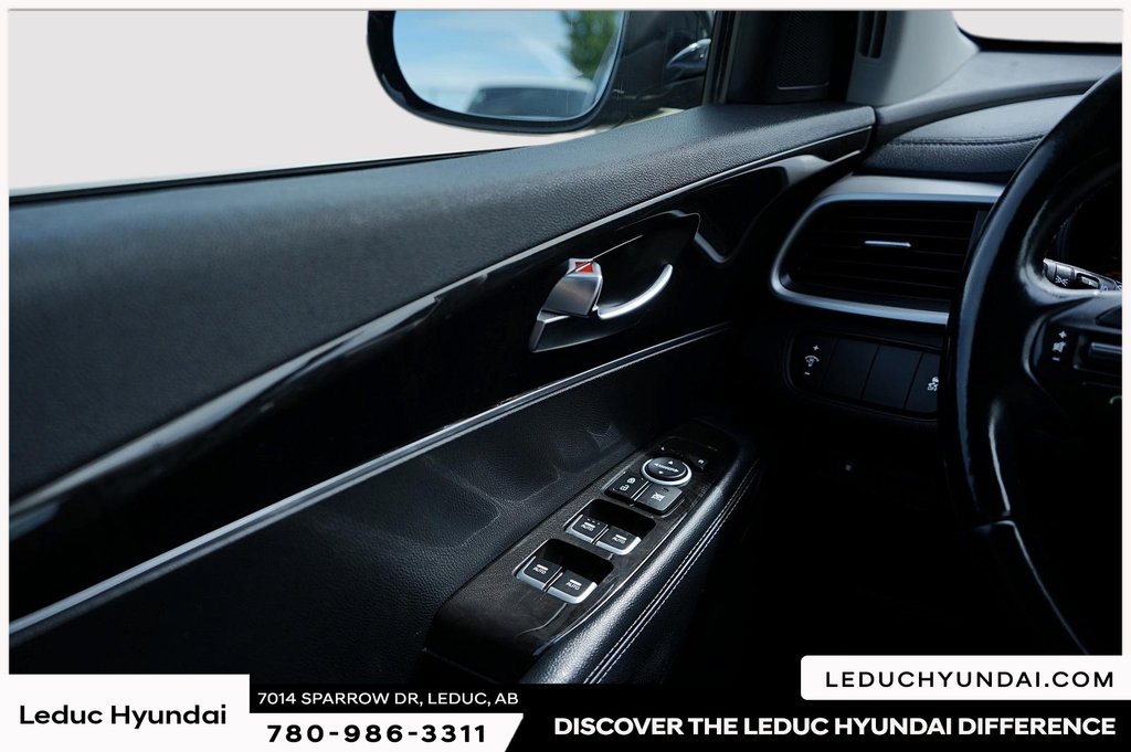 2017 Kia Sorento LX Turbo in Leduc, Alberta - 13 - w1024h768px