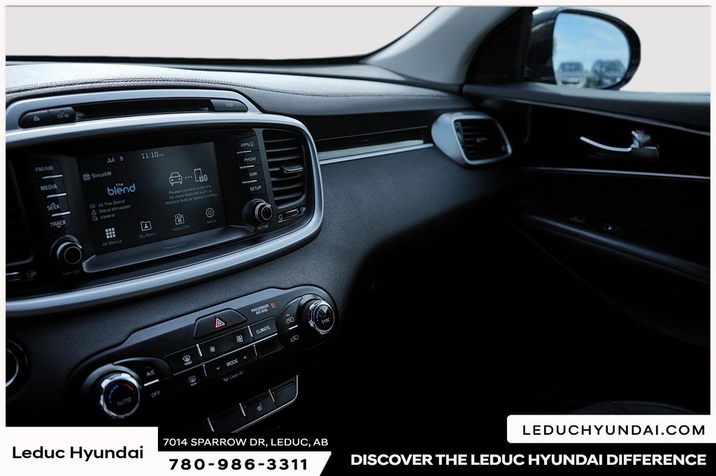 2017 Kia Sorento LX Turbo in Leduc, Alberta - 14 - w1024h768px