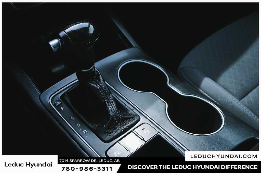 2017 Kia Sorento LX Turbo in Leduc, Alberta - 16 - w1024h768px