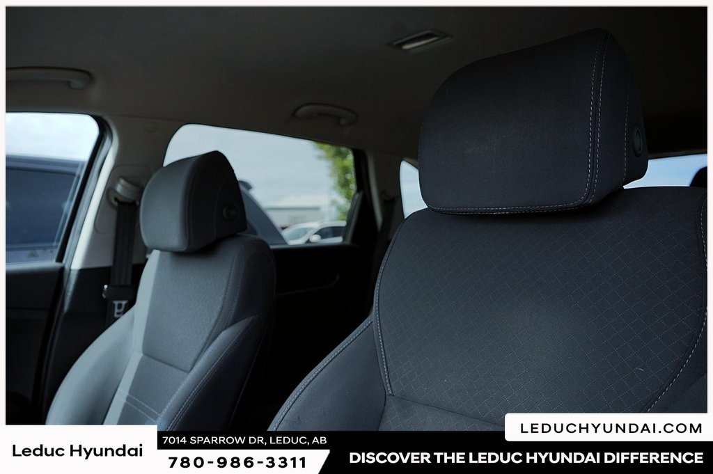 2017 Kia Sorento LX Turbo in Leduc, Alberta - 11 - w1024h768px