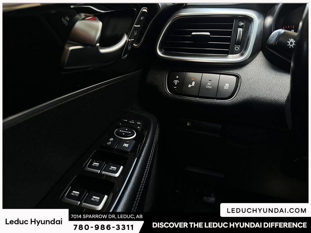 2017 Kia Sorento EX in Leduc, Alberta - 21 - w1024h768px