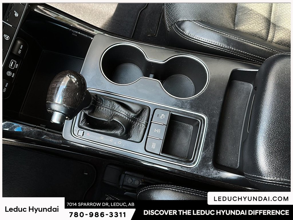 2017 Kia Sorento EX in Leduc, Alberta - 20 - w1024h768px