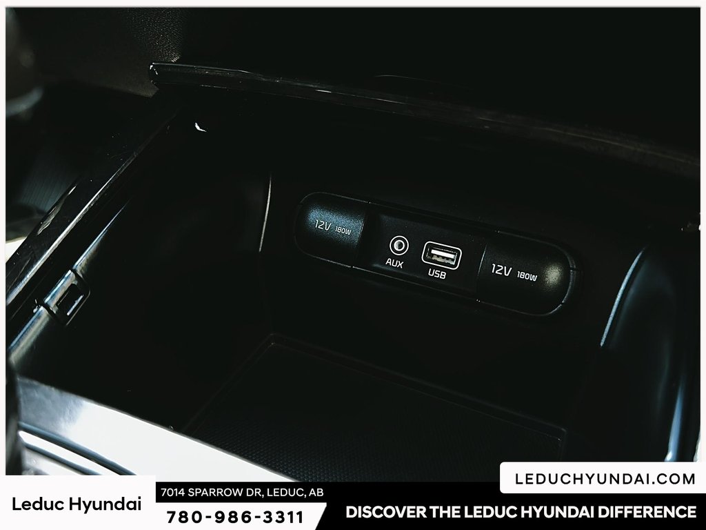 2017 Kia Sorento EX in Leduc, Alberta - 26 - w1024h768px