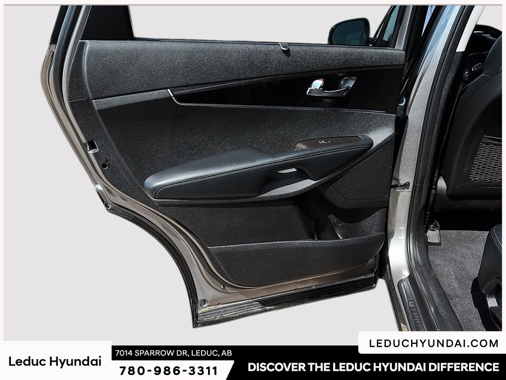 2017 Kia Sorento EX in Leduc, Alberta - 13 - w1024h768px