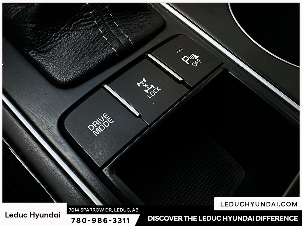 2017 Kia Sorento EX in Leduc, Alberta - 22 - w1024h768px