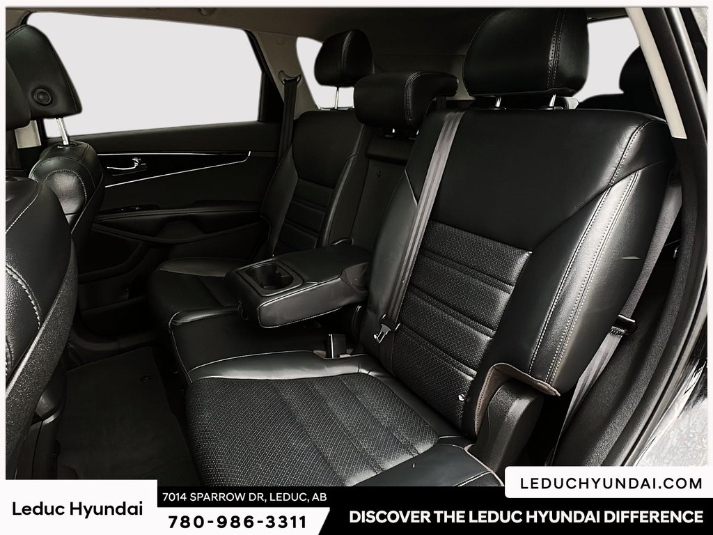 2020 Kia Sorento EX in Leduc, Alberta - 9 - w1024h768px