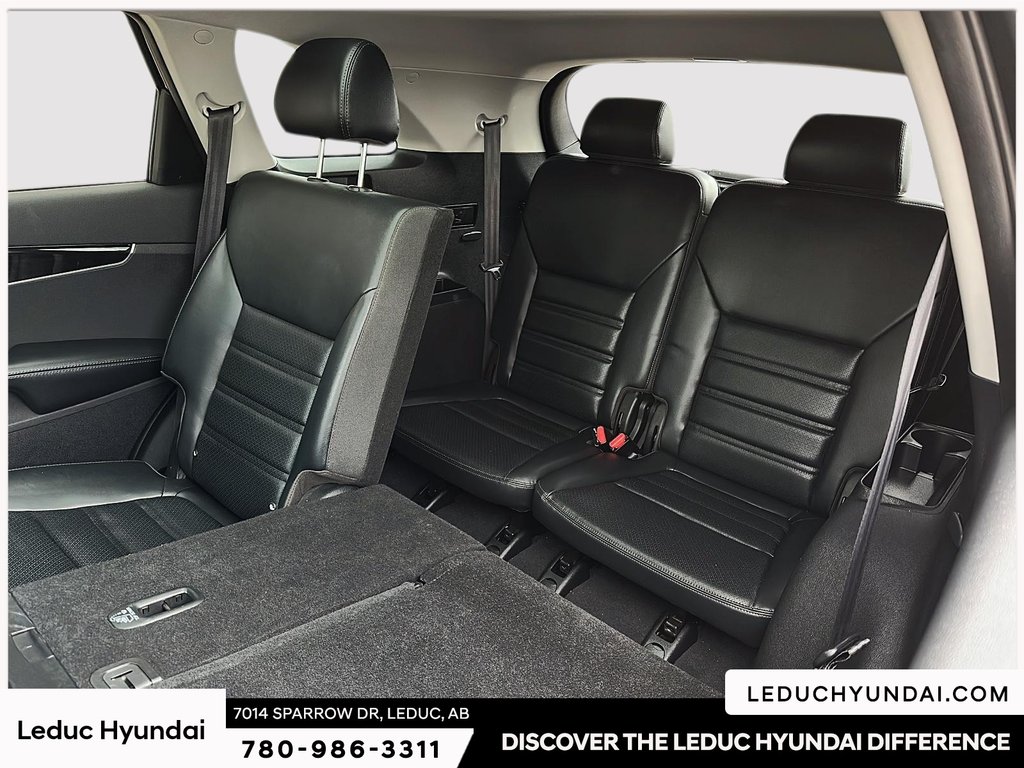 2020 Kia Sorento EX in Leduc, Alberta - 10 - w1024h768px