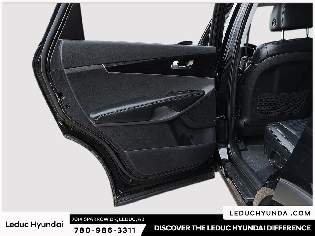 2020 Kia Sorento EX in Leduc, Alberta - 15 - w1024h768px