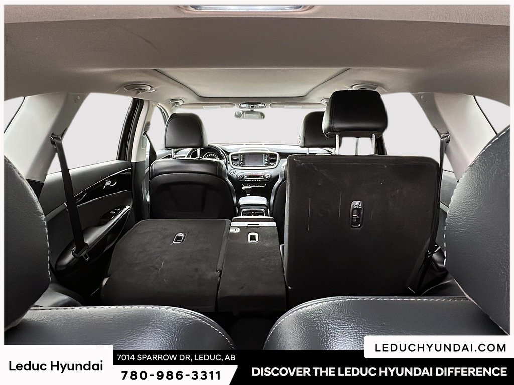 2020 Kia Sorento EX in Leduc, Alberta - 11 - w1024h768px