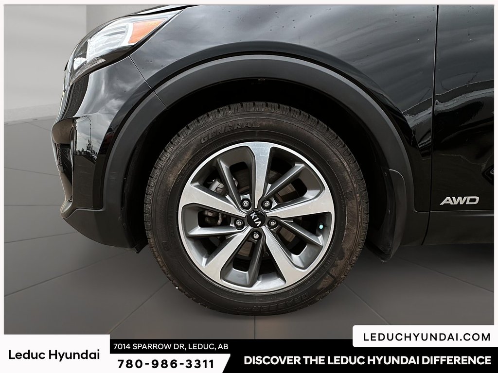 2020 Kia Sorento EX in Leduc, Alberta - 7 - w1024h768px
