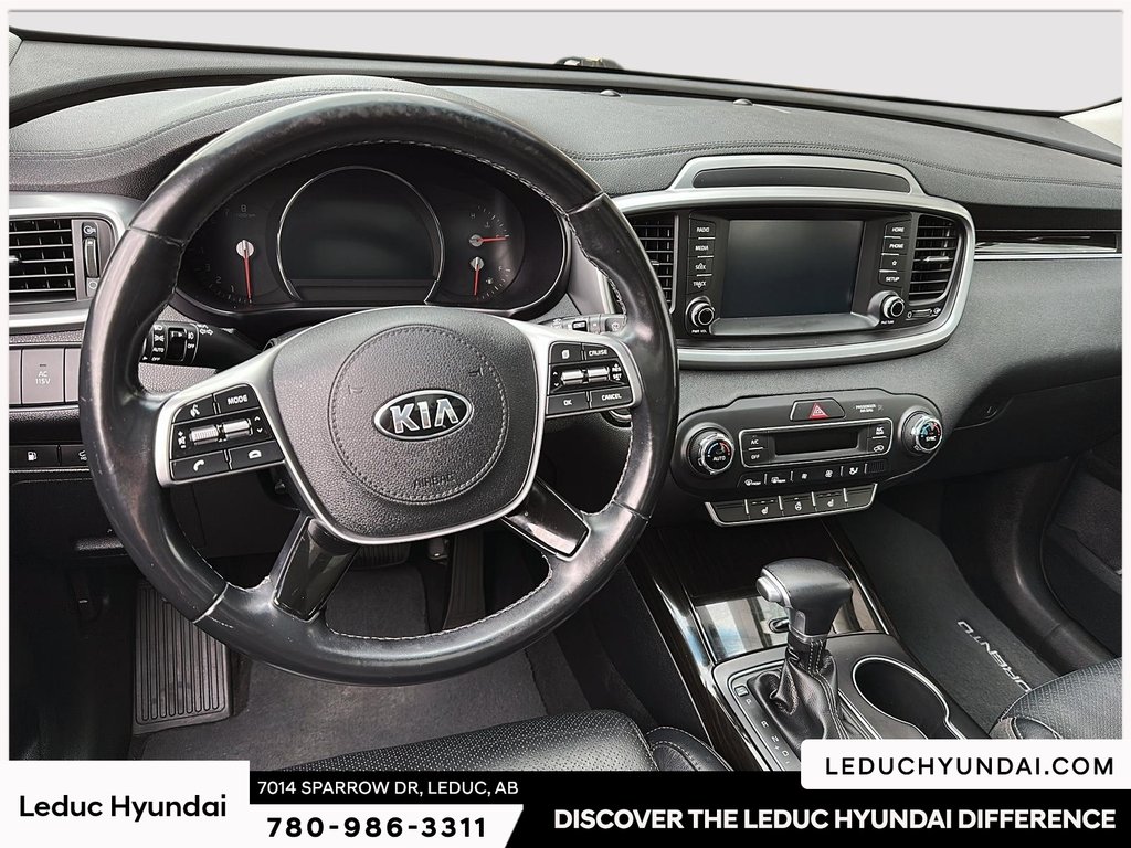 2020 Kia Sorento EX in Leduc, Alberta - 16 - w1024h768px