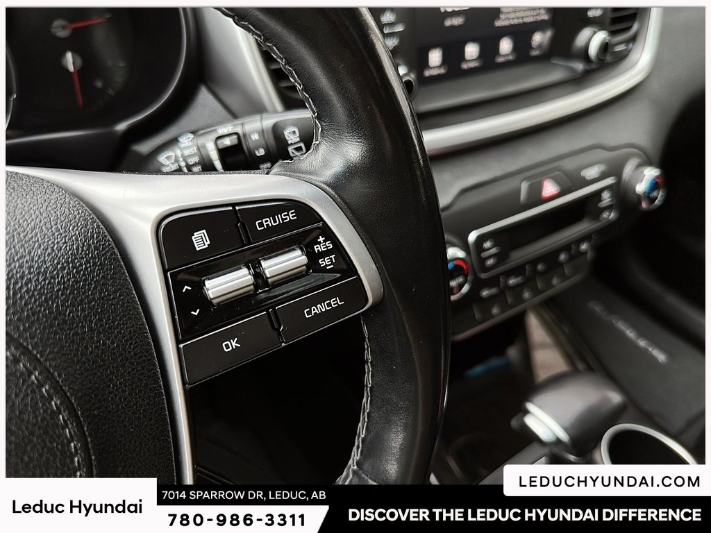 2020 Kia Sorento EX in Leduc, Alberta - 18 - w1024h768px