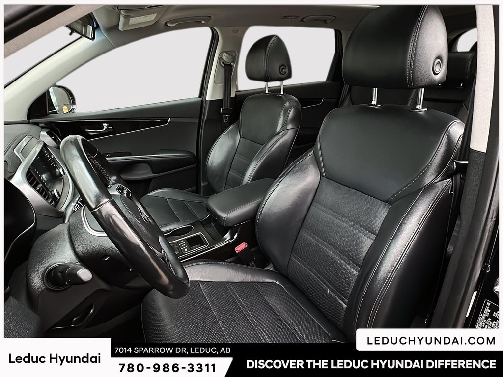 2020 Kia Sorento EX in Leduc, Alberta - 8 - w1024h768px