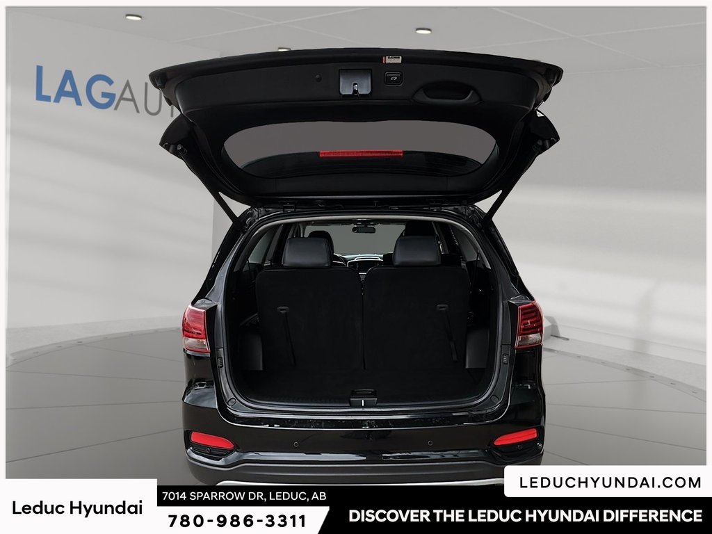 2020 Kia Sorento EX in Leduc, Alberta - 6 - w1024h768px