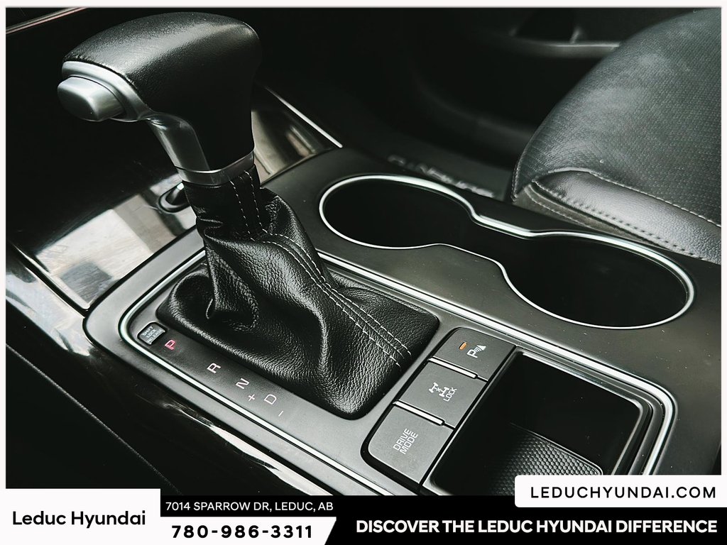 2020 Kia Sorento EX in Leduc, Alberta - 21 - w1024h768px