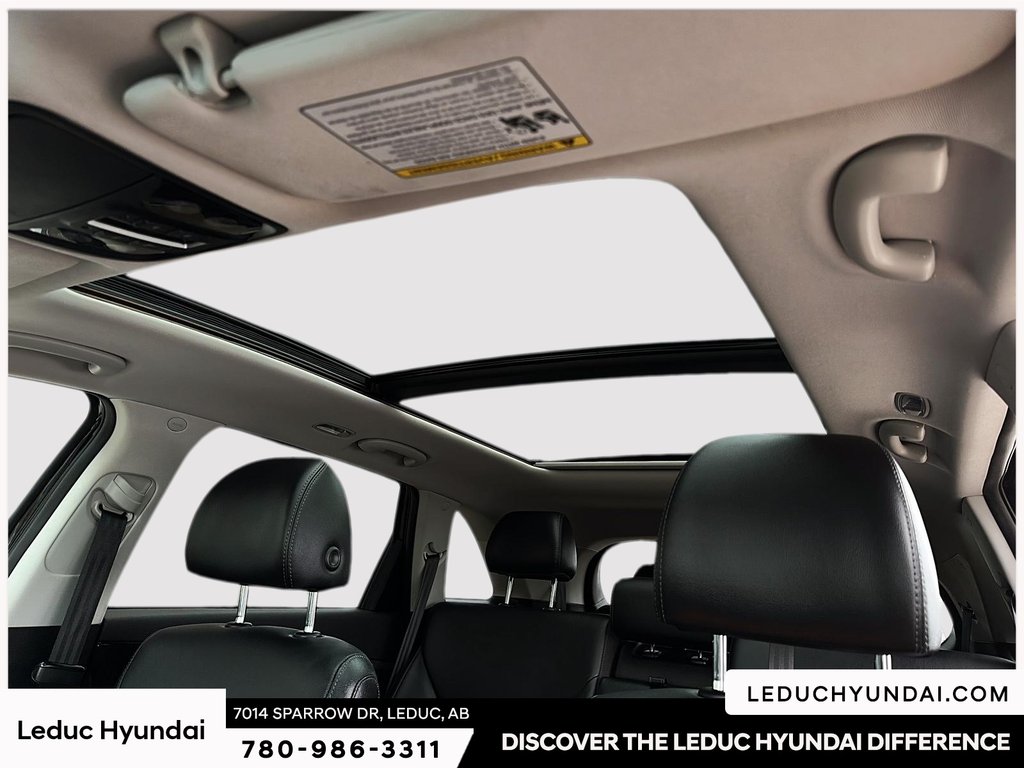 2020 Kia Sorento EX in Leduc, Alberta - 23 - w1024h768px