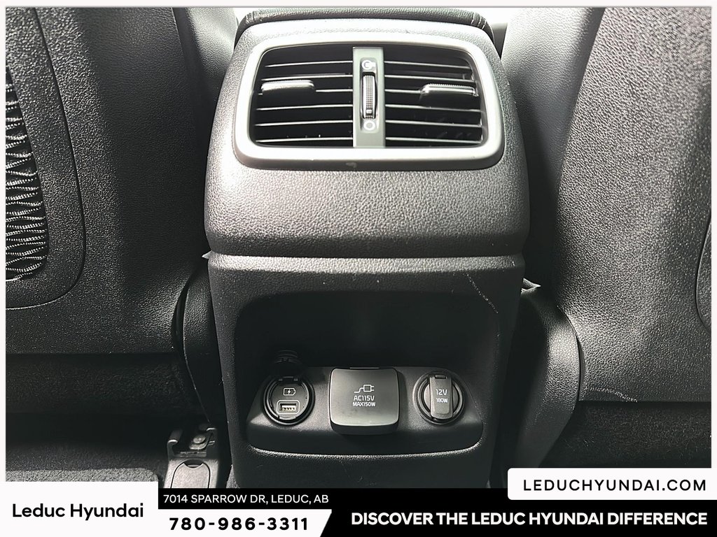 2020 Kia Sorento EX in Leduc, Alberta - 13 - w1024h768px