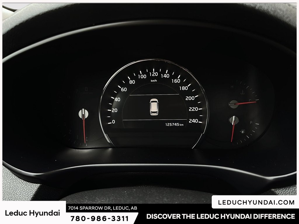 2020 Kia Sorento EX in Leduc, Alberta - 19 - w1024h768px