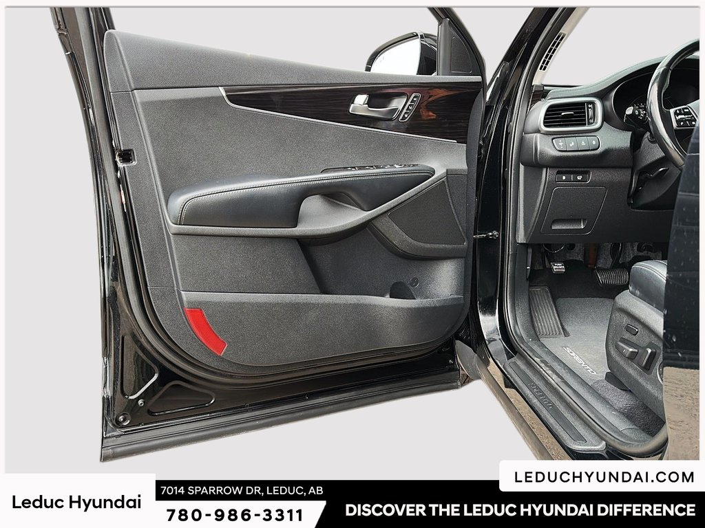 2020 Kia Sorento EX in Leduc, Alberta - 14 - w1024h768px