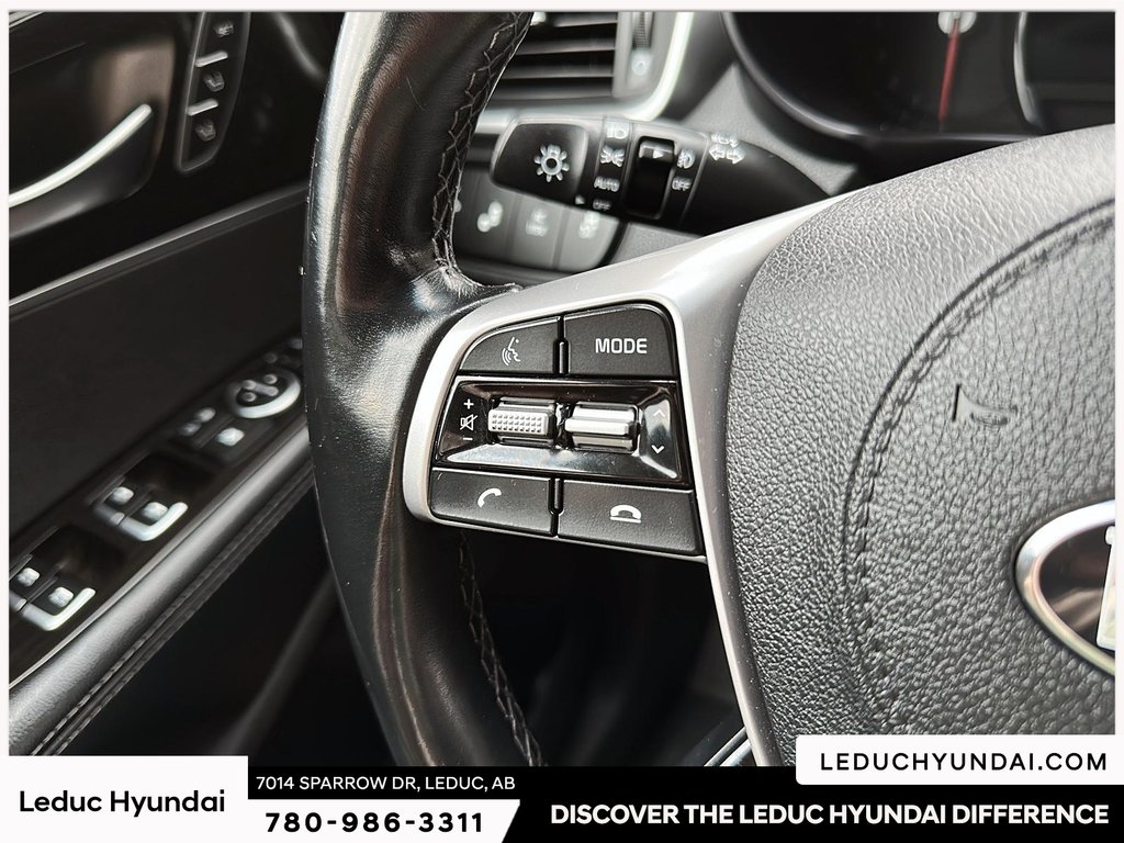 2020 Kia Sorento EX in Leduc, Alberta - 17 - w1024h768px