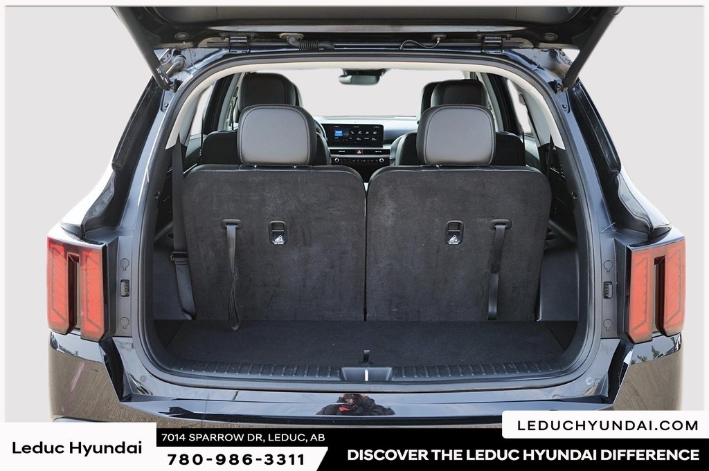 2024 Kia Sorento EX in Leduc, Alberta - 6 - w1024h768px