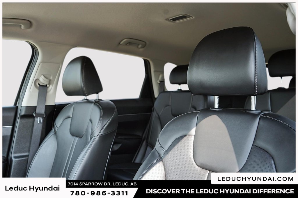 2024 Kia Sorento EX in Leduc, Alberta - 9 - w1024h768px