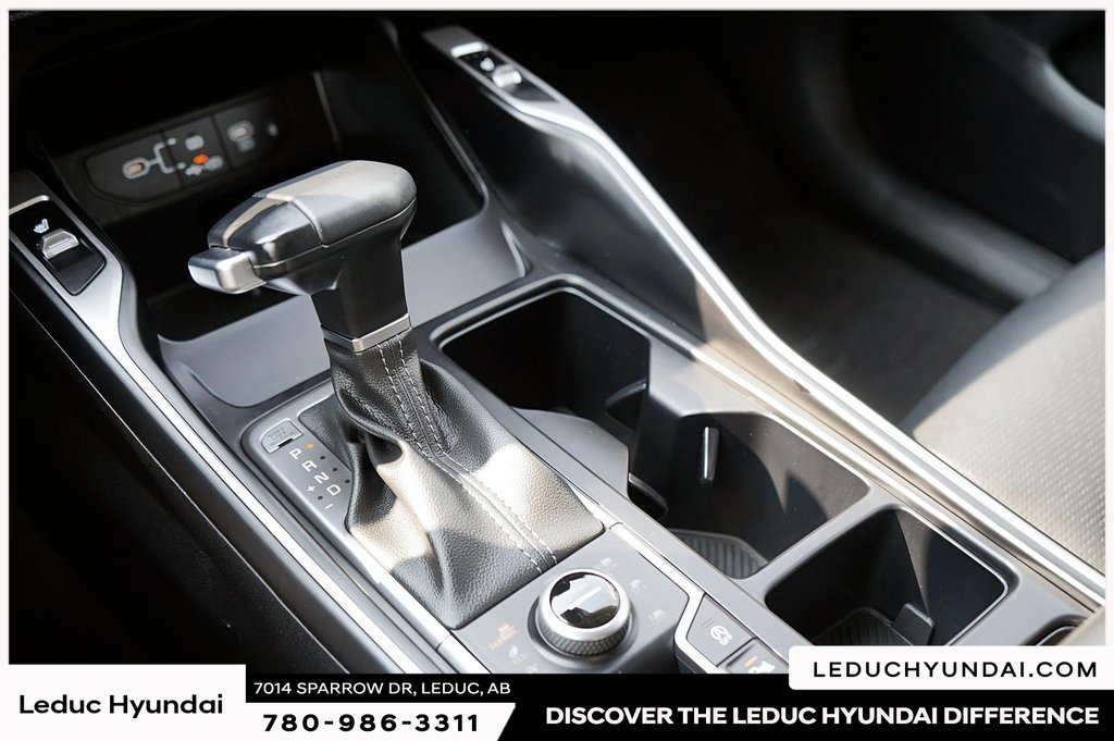 2024 Kia Sorento EX in Leduc, Alberta - 16 - w1024h768px