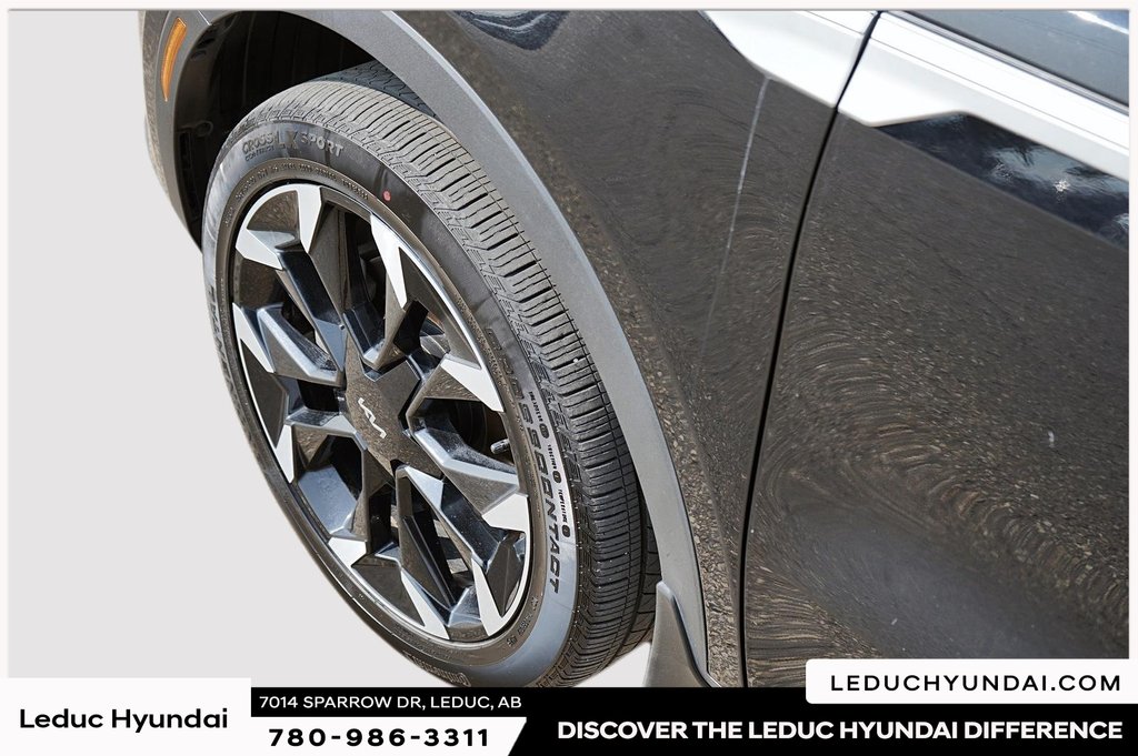 2024 Kia Sorento EX in Leduc, Alberta - 7 - w1024h768px