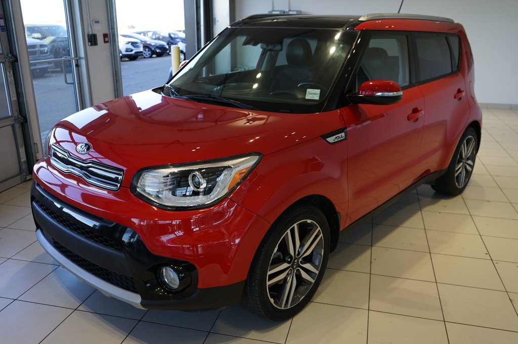 2019  Soul EX in Leduc, Alberta - 1 - w1024h768px