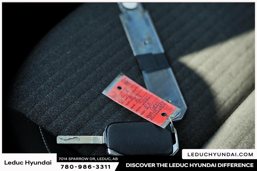 2021 Kia Soul EX in Leduc, Alberta - 10 - w1024h768px