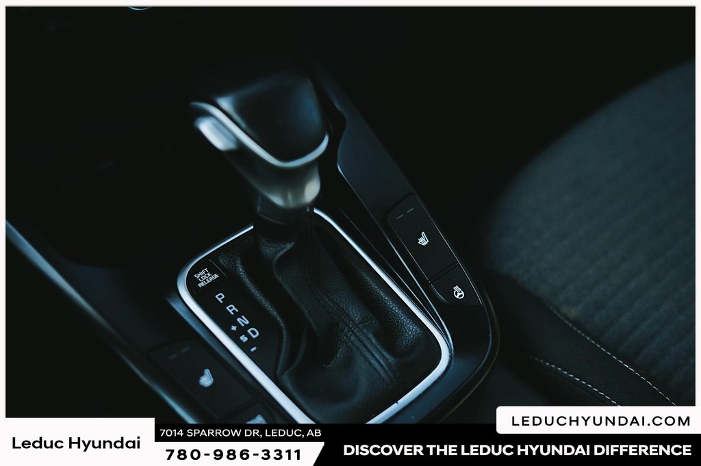 2021 Kia Soul EX in Leduc, Alberta - 16 - w1024h768px