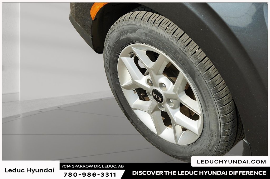 2021 Kia Soul EX in Leduc, Alberta - 8 - w1024h768px