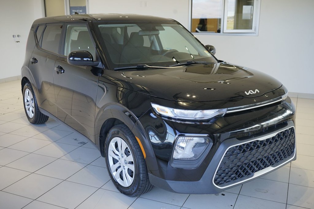 2022  Soul LX in Leduc, Alberta - 7 - w1024h768px