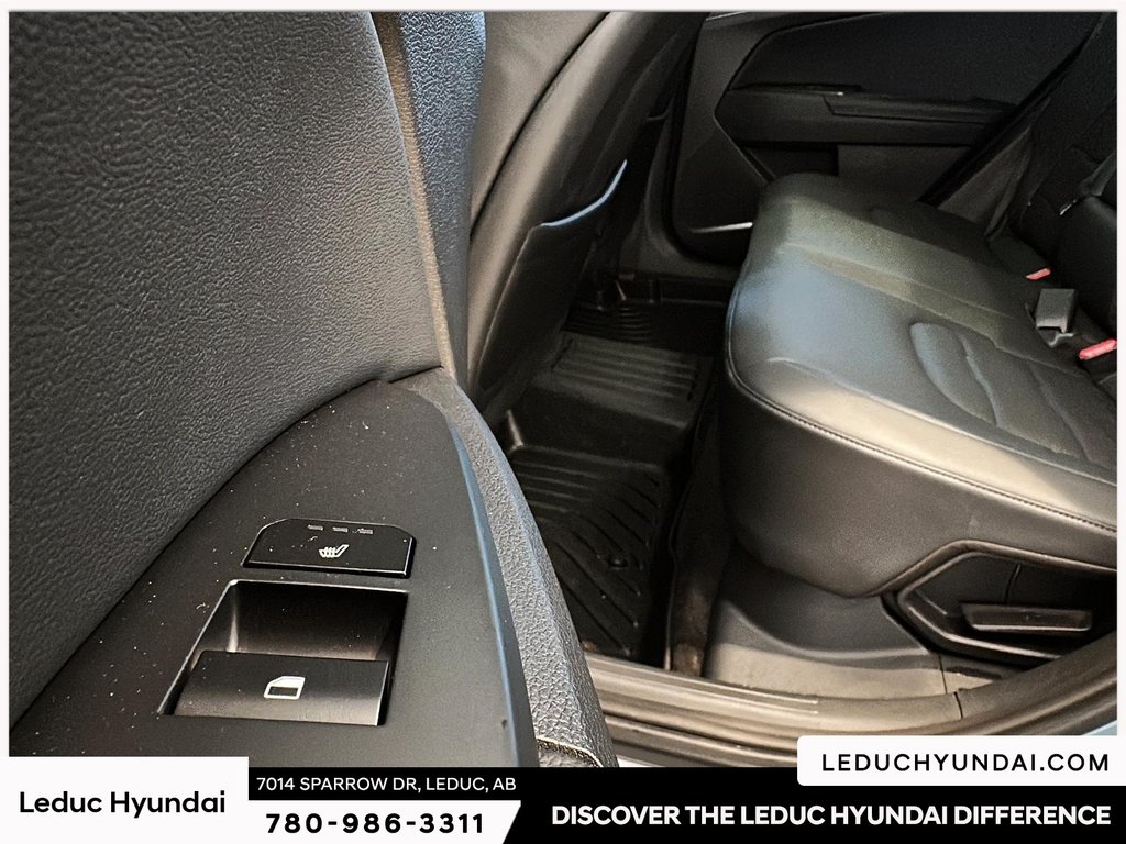 2026 Kia Sportage Hybrid SX in Leduc, Alberta - 15 - w1024h768px