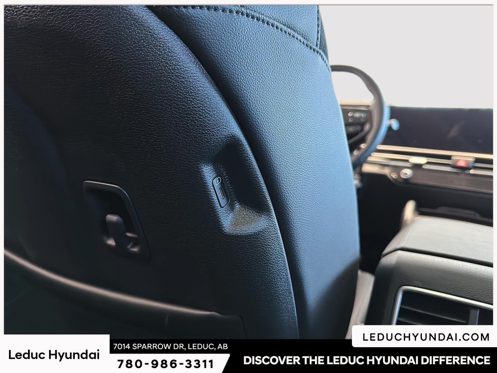 2026 Kia Sportage Hybrid SX in Leduc, Alberta - 11 - w1024h768px