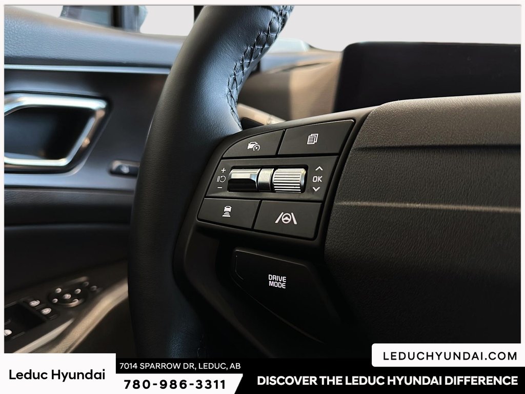 2026 Kia Sportage Hybrid SX in Leduc, Alberta - 18 - w1024h768px