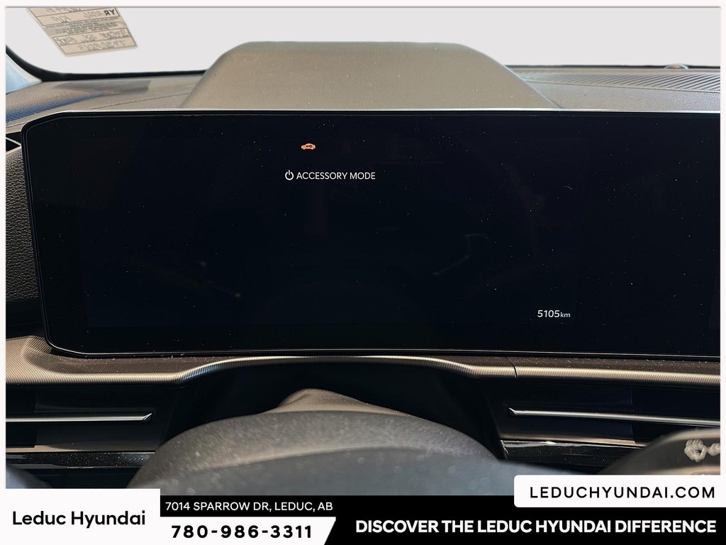 2026 Kia Sportage Hybrid SX in Leduc, Alberta - 20 - w1024h768px