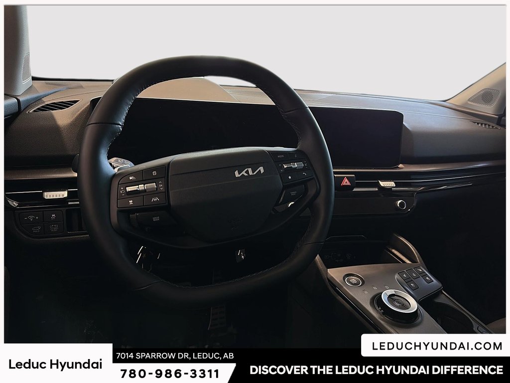 2026 Kia Sportage Hybrid SX in Leduc, Alberta - 17 - w1024h768px