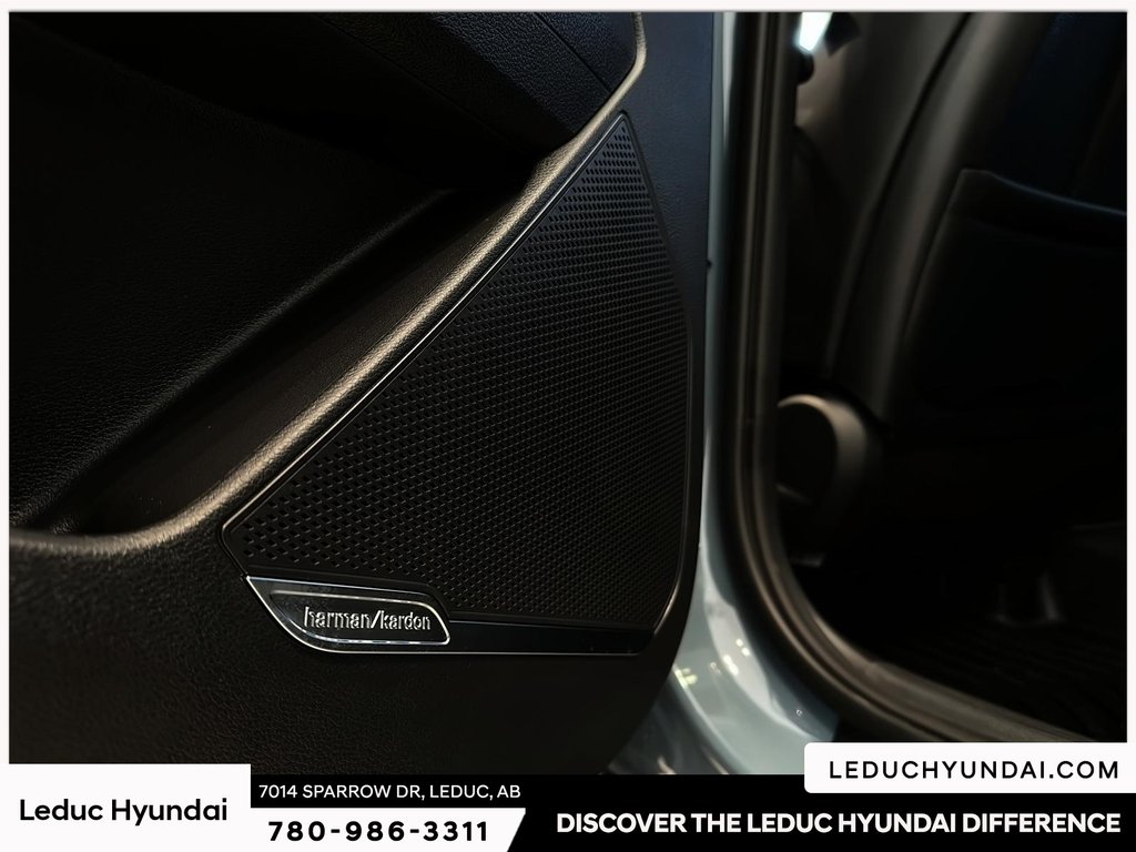 2026 Kia Sportage Hybrid SX in Leduc, Alberta - 16 - w1024h768px