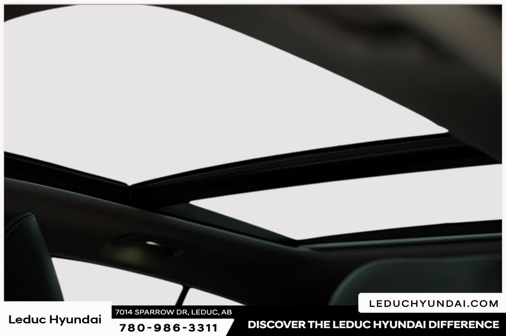 2018 Kia Sportage SX Turbo in Leduc, Alberta - 17 - w1024h768px