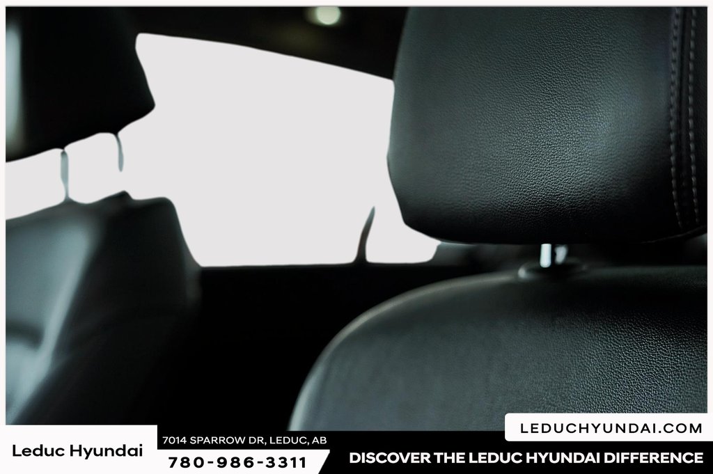 2018 Kia Sportage SX Turbo in Leduc, Alberta - 9 - w1024h768px