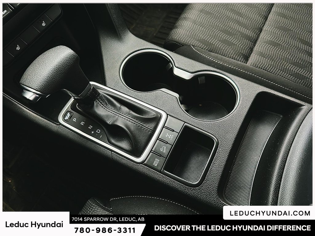 2020 Kia Sportage LX in Leduc, Alberta - 21 - w1024h768px