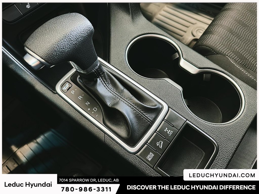 2020 Kia Sportage LX in Leduc, Alberta - 18 - w1024h768px